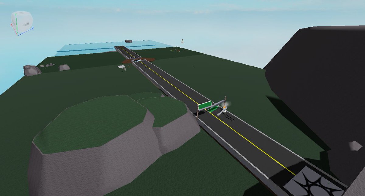 Reason4Lifee's tweet image. Impressive Work Done by Our Dev Team
PS we’re looking for new strong devs preferably woman to diversify our team and preferably blonde and standing at a height of 5’8 #roblox #RobloxDev #robloxhire #robloxart