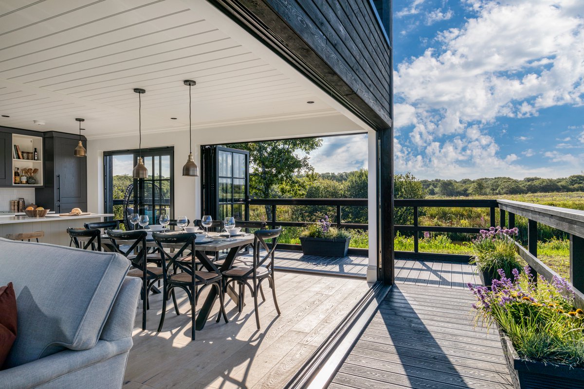 Discover unparalleled luxury at Retallack Resort, near Padstow. Exclusive last-minute deals are your passport to an unforgettable retreat...
3 night weekend breaks from £336 arriving 13th December
4 night mid week breaks from £196 arriving 16th December!