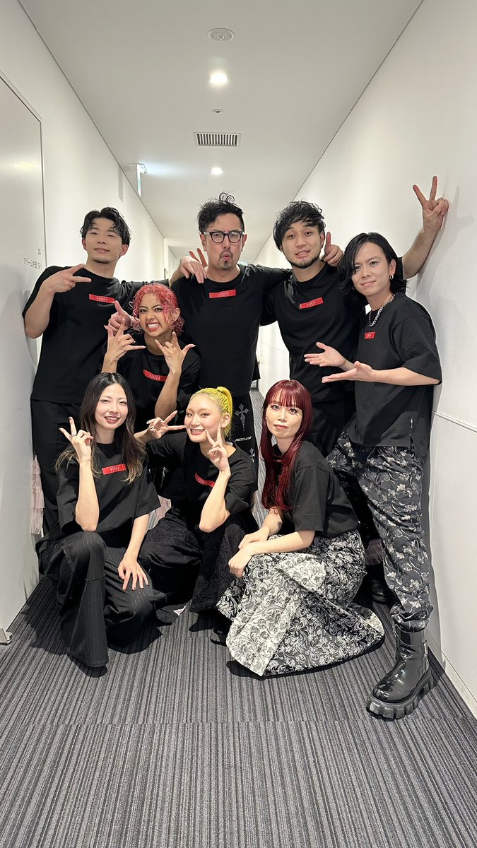yamayou0916's tweet photo. HIROMITSU KITAYAMA「ZOO」 
本日全15公演無事完走！
チーム宏光の一員になれたこと、
みっくんのイメージする壮大なエンターテイメントの
一部になれたことを光栄に思いました。
本当にありがとうございました！
愛してる！
#北山宏光_ZOO 
#北山宏光_ZOO 
#HiromitsuKitayama 
#北山宏光 #TOBE https://t.co/HALNs7EZCZ