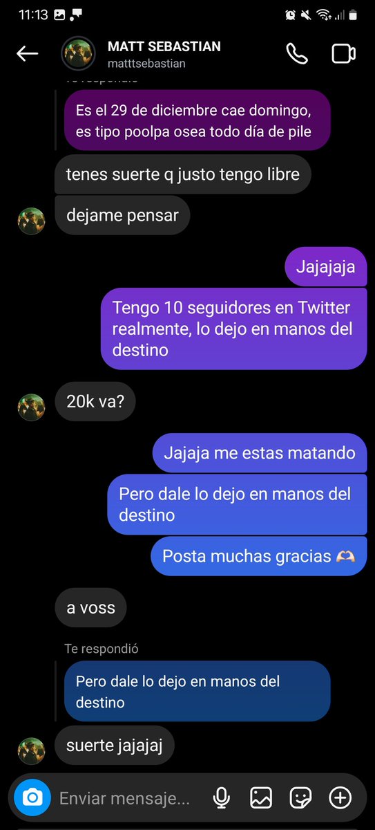 cumplanme el sueño de q <a href="/mattsebastian_/">mat</a>  venga a mi cumple por 20k de likes o me lastimo