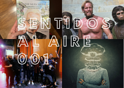 Por fin escribiendo. Por lo menos 2 newsletters mensuales publicaré, ya disponible el primer Sentidos al Aire. Es justo eso, poner a la intemperie lo que oigo, veo, leo y pienso. Suscribase, prometo dedicación y recurrencia. substack.com/home/post/p-15…