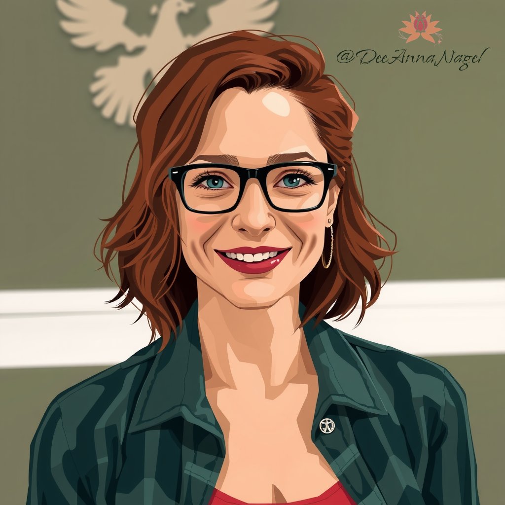 DeeAnnaNagel's tweet photo. It's AI me. How are you using AI in your life and work?
It's been quite a ride. I was writing and teaching about avatar therapy 20 years ago and now it's AI everything!
#avatar #selfie #aiselfie #avatartherapy https://t.co/UsMtqkVXpG