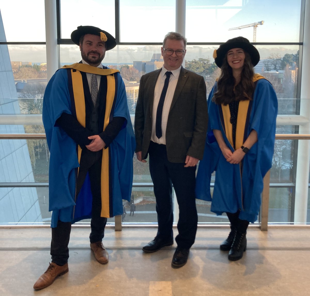 UCD Chemistry (@ucdchemistry) on Twitter photo Raphaël and Eva were supervised by James Sullivan <a href="/UCDEnvSusChem/">UCD Environmental & Sustainable Catalysis Lab</a> Congratulations 👏 🧑🎓🍾 Raphaël and Eva were supervised by James Sullivan <a href="/UCDEnvSusChem/">UCD Environmental & Sustainable Catalysis Lab</a> Congratulations 👏 🧑🎓🍾