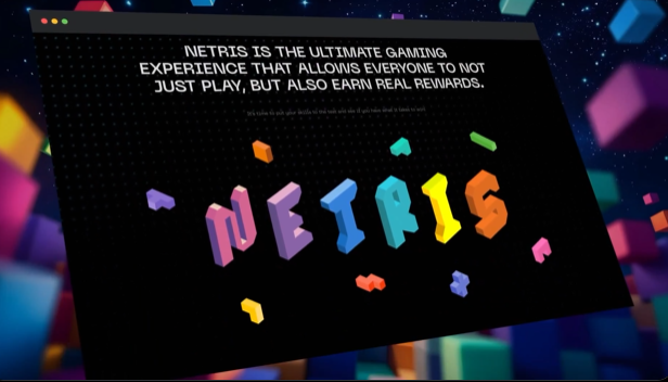 DeFi_Buddha's tweet photo. The team of @NakamotoGames likes to drop updates every day
Like the cool preview of the #NETRIS standalone website released on $NAKA's X page
The launch is set to go live next week
One of the greatest videogame classics for the #NAKAFAM https://t.co/6xiL2J0UQP