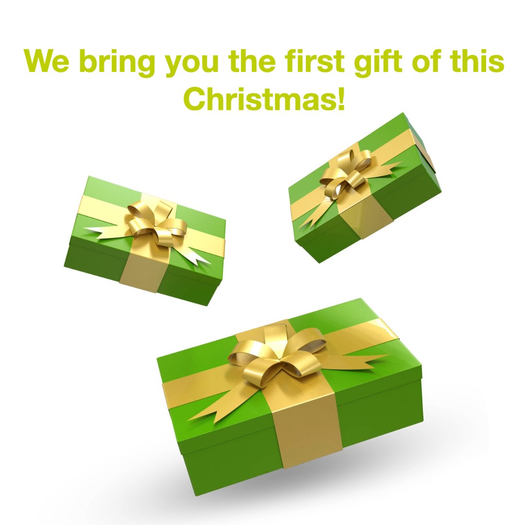 We bring you the first gift of this Christmas!
Press the link and find out! ⬇️
zemper.com/en/first-chris…
