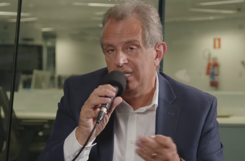 BAP:

"O presidente tinha um acordo comigo que ele não cumpriu. Mas se eu tivesse cedido aos caprichos do presidente, provavelmente você não seria candidato hoje, Dunshee. Não vou abrir mão dos meus princípios por ninguém. Meu compromisso é pelo Flamengo"