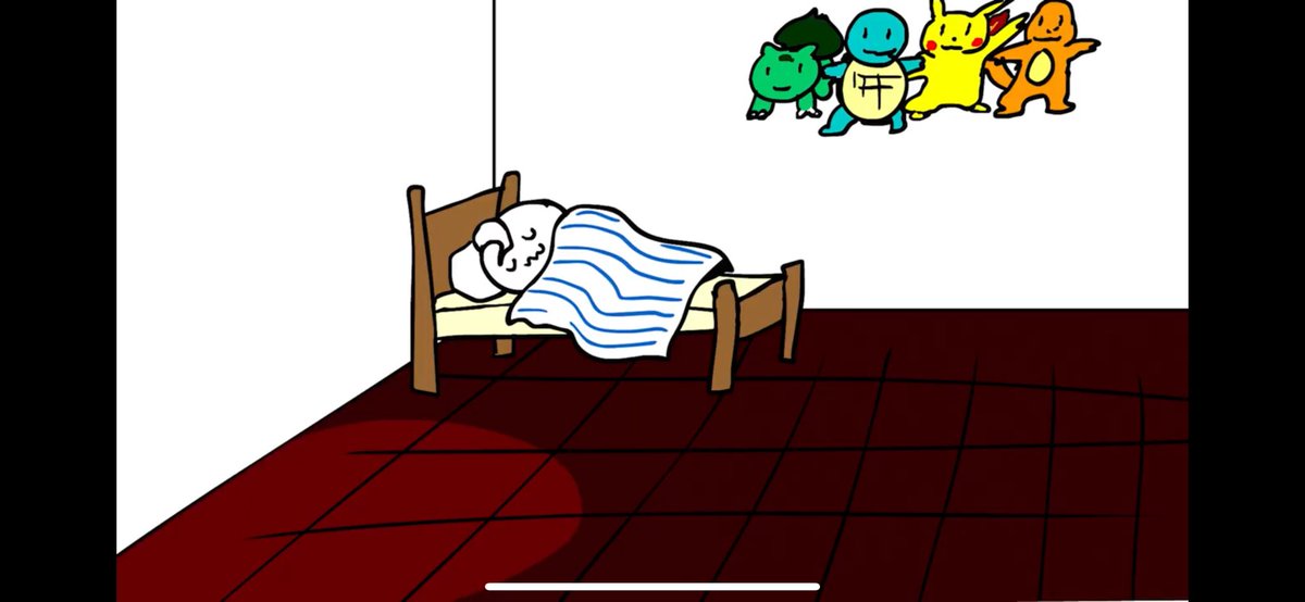 masQ_stuff's tweet image. Olá sou o masQ! Lancei um novo vídeo, podem ir ver e deixar um like/comentário hehe!

youtu.be/coHrRIGu4TE?si…

#animated #comedia #animacao #2D #2Danimation #YouTube #video #Portugal #portugal #tuga #cartoon #cartooncharacter #CartoonArt #animation #animation2d #funny