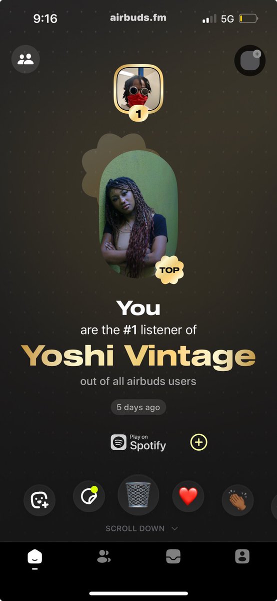 ⁦Got me out here looking obsessed 🤣<a href="/YoshiVintage/">da rare pokémon...</a>⁩