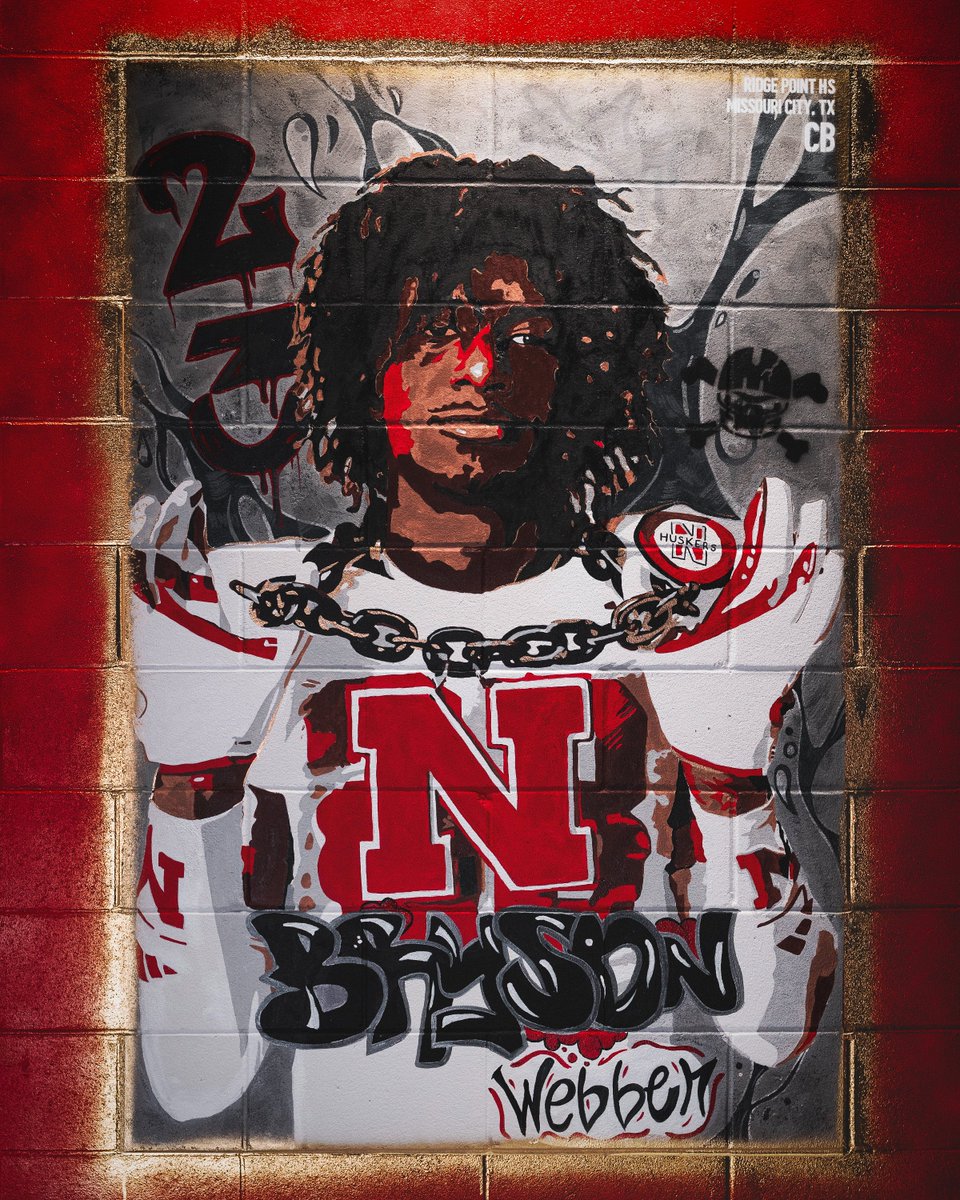The ball hawk from the Lone Star State,

<a href="/BrysonWebber18/">Bryson Webber</a> is N!

#GBR x #2FiveCrew