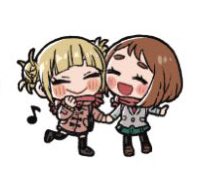 togachakofiles's tweet photo. OH MY GOD MATCHING SCARFS!! https://t.co/QAyTj4RdcB