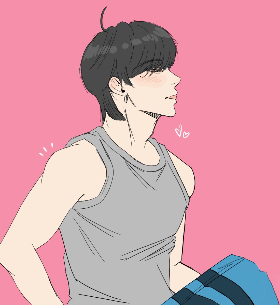 #zb1fanart #SEOKMATTHEW