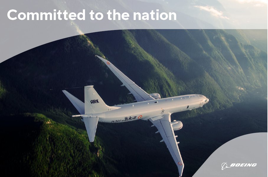 On this Indian Navy Day, we salute the @IndianNavy. We're honoured to support you in your missions and duties towards the nation 🇮🇳

#NavyDay2024 #P8