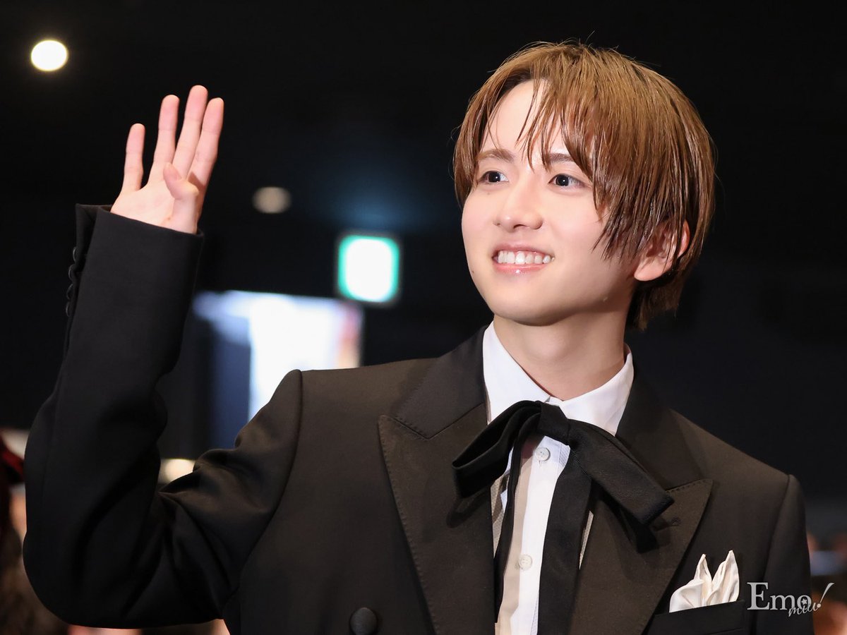 Emo_miu tweet picture