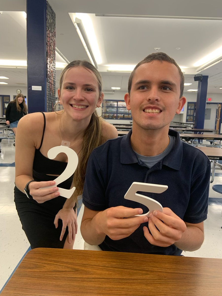 MCIU's tweet photo. A huge shoutout to Reese, a soon-to-be graduating senior at Springfield Township High School! 

“Watching Reese grow, persevere, and achieve has been a truly rewarding experience. We’re so proud of all he’s accomplished.” — Denise Higgins, MCIU Teacher https://t.co/AzipQfTwV3