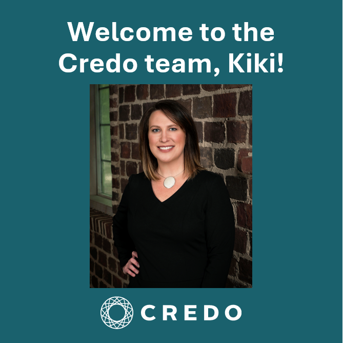 Credo—Powered by Carnegie tweet media