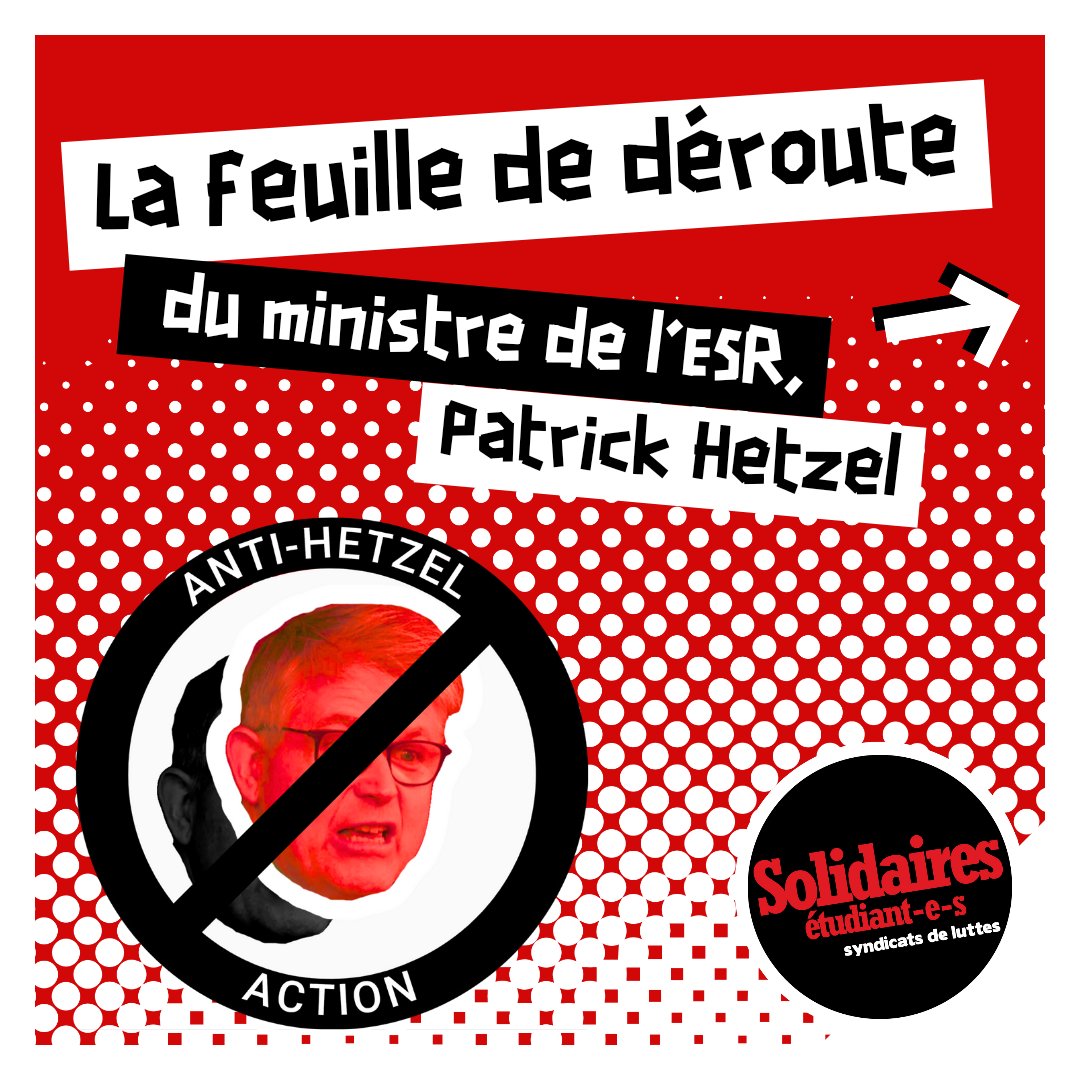Solidaires étudiant-e-s tweet media