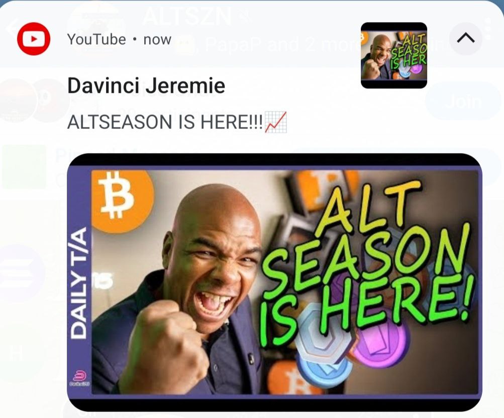 jaysols's tweet photo. @Sartoshi0x Its altseason #ALTSZN

Dont miss this still 200k

@altsznsol 

https://t.co/xrzq1XDsbG https://t.co/O0i9sqLAnK