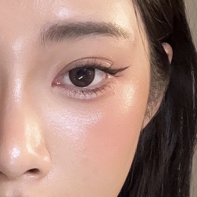 learn better makeup ที่เห็นได้ชัดที่สุดคือการแต่งตาจริงๆ มารวมทริคแต่งตาทั้งหมดที่ทำแล้วเวิร์ค ทำให้ตาสวยขึ้น แค่เปลี่ยนวิธีแต่งตา+ทรงคิ้ว ก็คือรูปตาเปลี่ยนได้เลยโดยที่ไม่ต้องพึ่งมีดหมอใดๆ