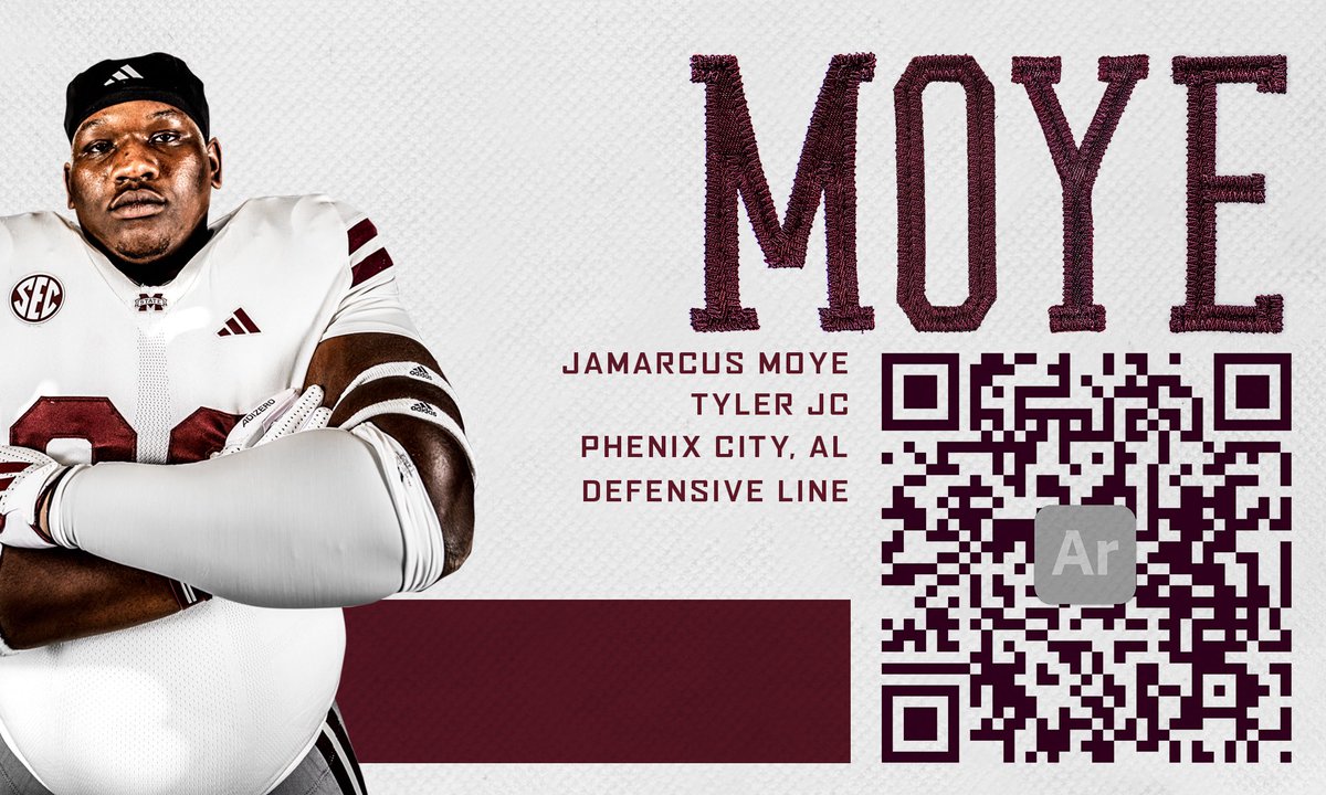 𝘽𝙞𝙜 𝘿𝙞𝙚𝙨𝙚𝙡 𝙞𝙨 𝙤𝙛𝙛𝙞𝙘𝙞𝙖𝙡𝙡𝙮 𝙖 𝘿𝘼𝙒𝙂! 𝙒𝙚𝙡𝙘𝙤𝙢𝙚 𝙝𝙤𝙢𝙚 <a href="/Jamarcusmoye99/">Jamarcus “DIESEL” Moye</a>! 

#SHOWTIME | #HailState