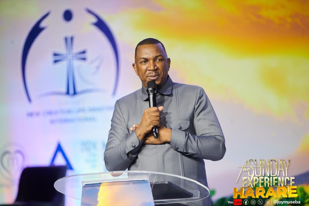JoyMuseba's tweet image. Your testimony shall be in the realm of exploits. As you are exiting 2024 into 2025, you will do so triumphly.
We are in Harare again this coming Sunday.
#SundayExperience #PictureHighlights
#Exploits #Victory
#AJ #MaryMuseba