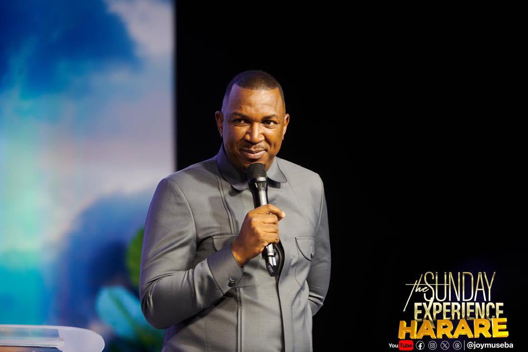 JoyMuseba's tweet image. Your testimony shall be in the realm of exploits. As you are exiting 2024 into 2025, you will do so triumphly.
We are in Harare again this coming Sunday.
#SundayExperience #PictureHighlights
#Exploits #Victory
#AJ #MaryMuseba