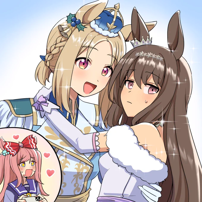 トプアヤ本当にありがとう 