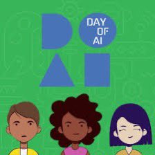 DayofAI_USA's tweet image. 🎉We’ve just released a new scope and sequence to support educators in bringing AI literacy to their classrooms. Explore this comprehensive guide and start planning your lessons today: dayofai.org/curriculum/

#AIinEducation #DayOfAI #CurriculumDevelopment