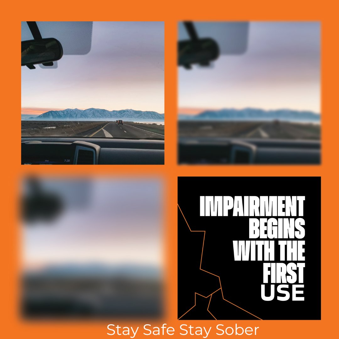 BSU Alcohol & Drug Program tweet media