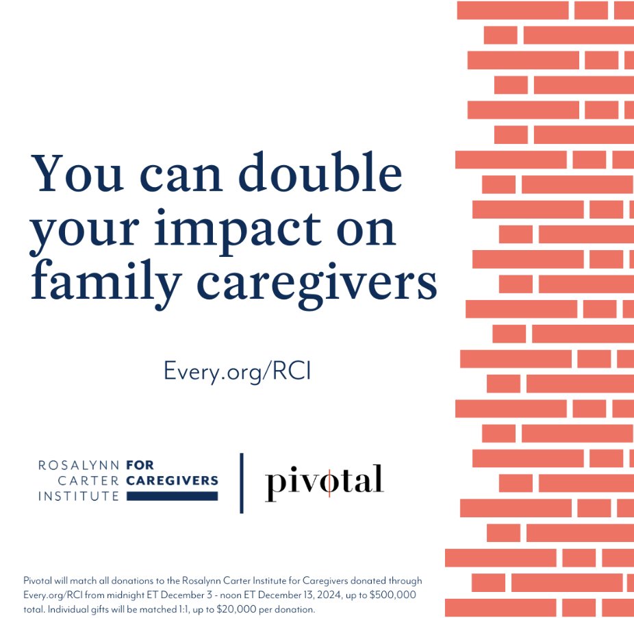 RCI Caregiving tweet media