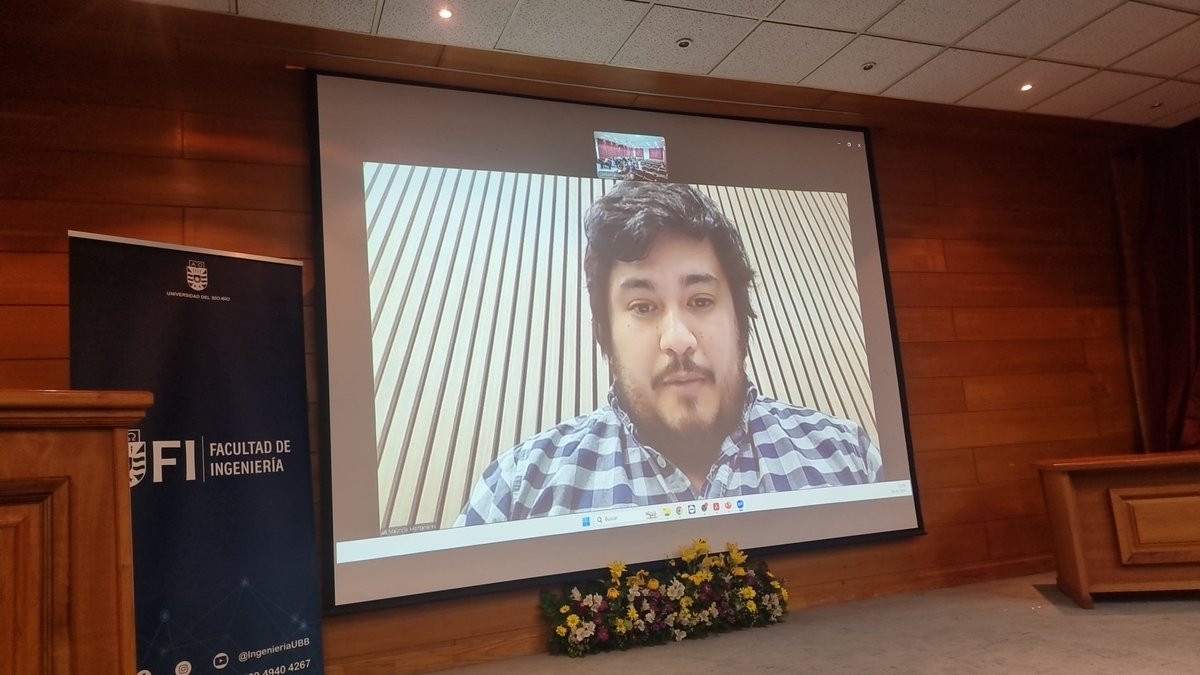 Jaime Rohten 🇨🇱 tweet media