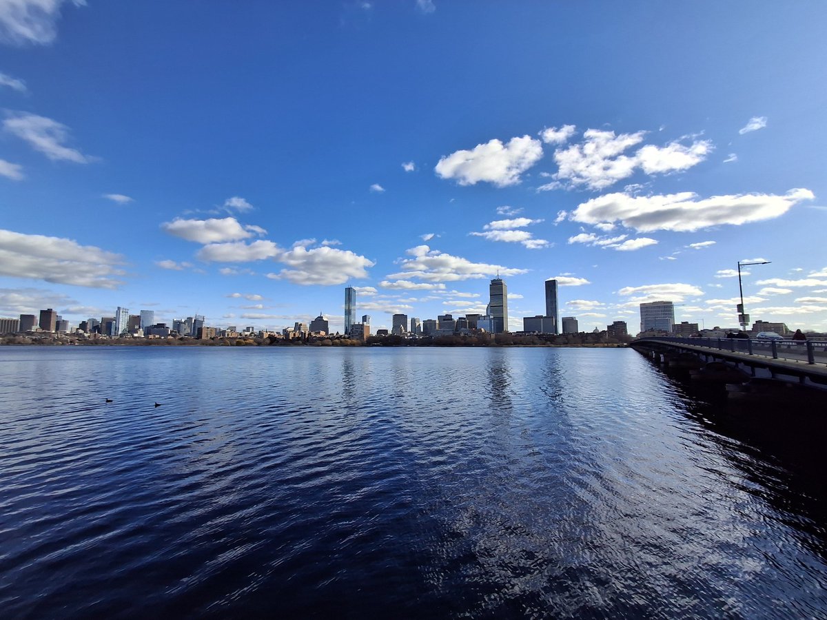 Boston. Great to be back here for <a href="/Materials_MRS/">Materials Research Society (MRS)</a> 2024