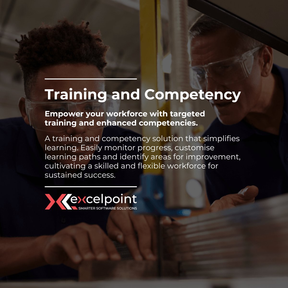 Excelpoint's tweet image. A #nocodesoftware tool for infinite solutions!
Start with our business-ready applications or build your own #nocodesolutions with our easy-to-use drag-&-drop no-code builder.
Take a look at some of our pre-built ready-to-go solutions👇
#nocode #digitaltransformation