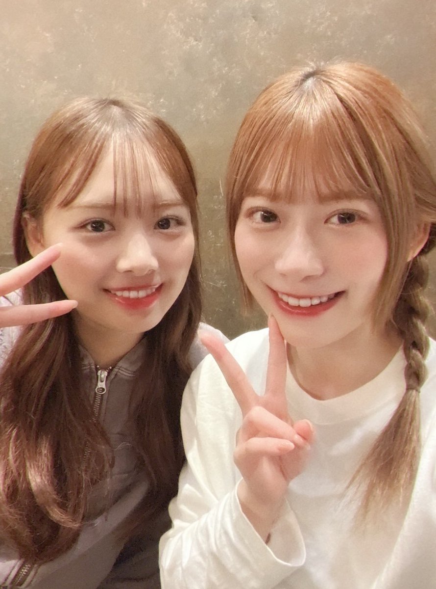 piyoritalk's tweet image. 嘘みたいだろ、2人とも辞めるんだぜ。

 #meiblog