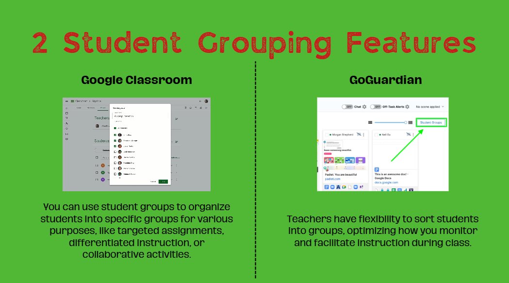 HTSD_Tech's tweet image. Day 2 of Techmas✨See below for the visuals of our Day 1 &amp;amp; Day 2 tips and click the links to check out the video! canva.com/design/DAGXH1Y…