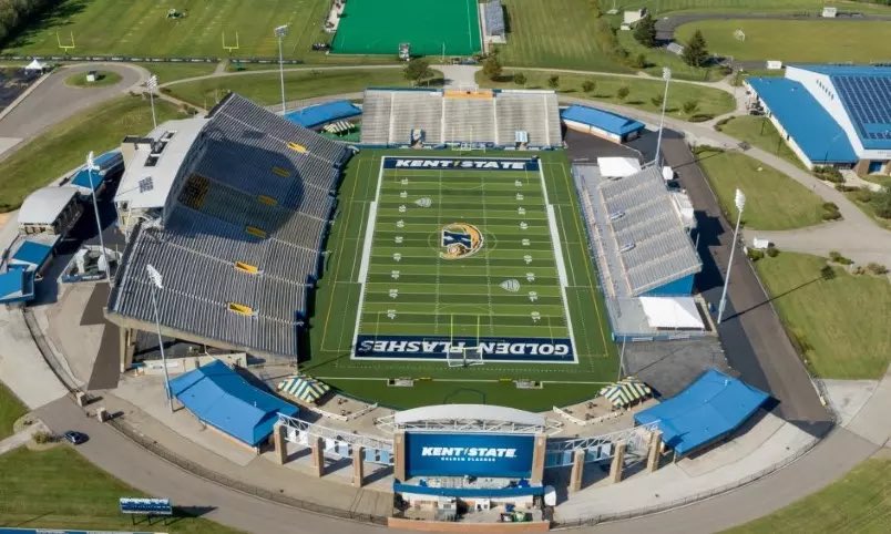Blessed and excited to receive an offer from <a href="/KentStFootball/">Kent State Football</a> after a great conversation with <a href="/CoachLimegrover/">Coach Matt Limegrover</a>