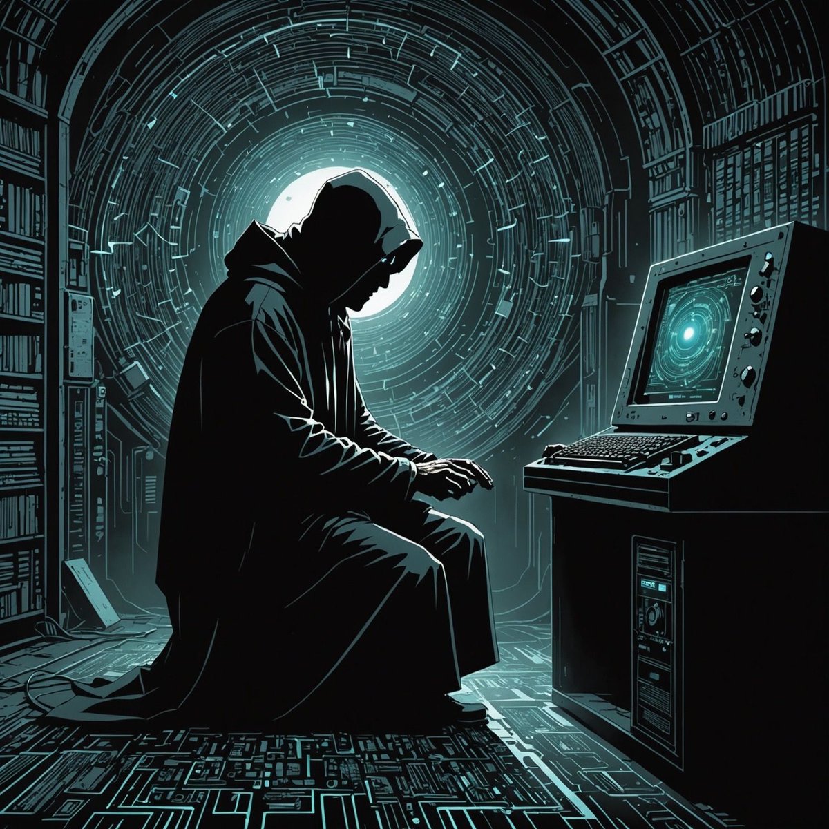 LOTChainBTC's tweet photo. It all started with an anonymous drop on a Bitcoin forum. A mysterious user, “0xCipher,” posted what they claimed was an earlier version of Satoshi Nakamoto’s whitepaper—written before the 2008 release. The catch? It contains encrypted messages

#Bitcoin #CryptoLore #Satoshi #BTC https://t.co/yyy5ngyMvS