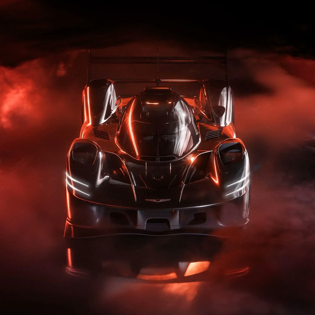 PipoDerani's tweet image. I am proud to announce my new home and race program with Genesis Magma Racing. Massive challenge ahead but one I am really excited about. 🙏🏻👊🏻 #genesismagmaracing #genesis #hyperspeed