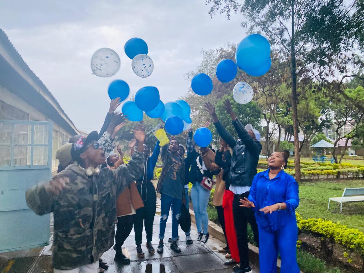 HOPE FOR DIABETES (DIAHOPE AFRICA) (@diahopeafrica) on Twitter photo Blue balloon challange and end diabetes stigma campaign in kenyatta university <a href="/KenyattaUni/">Kenyatta University #ExperienceKU</a> on world diabetes day Blue balloon challange and end diabetes stigma campaign in kenyatta university <a href="/KenyattaUni/">Kenyatta University #ExperienceKU</a> on world diabetes day