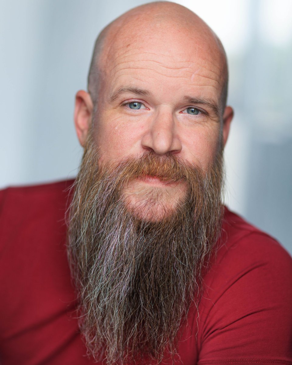 TV Documentary OFFER in for the brilliant THOMAS STOCKER (<a href="/ThomasStocker14/">Thomas Stocker</a>)! ✨💜 #TV #Documentary #Screen #Actor #NGPM