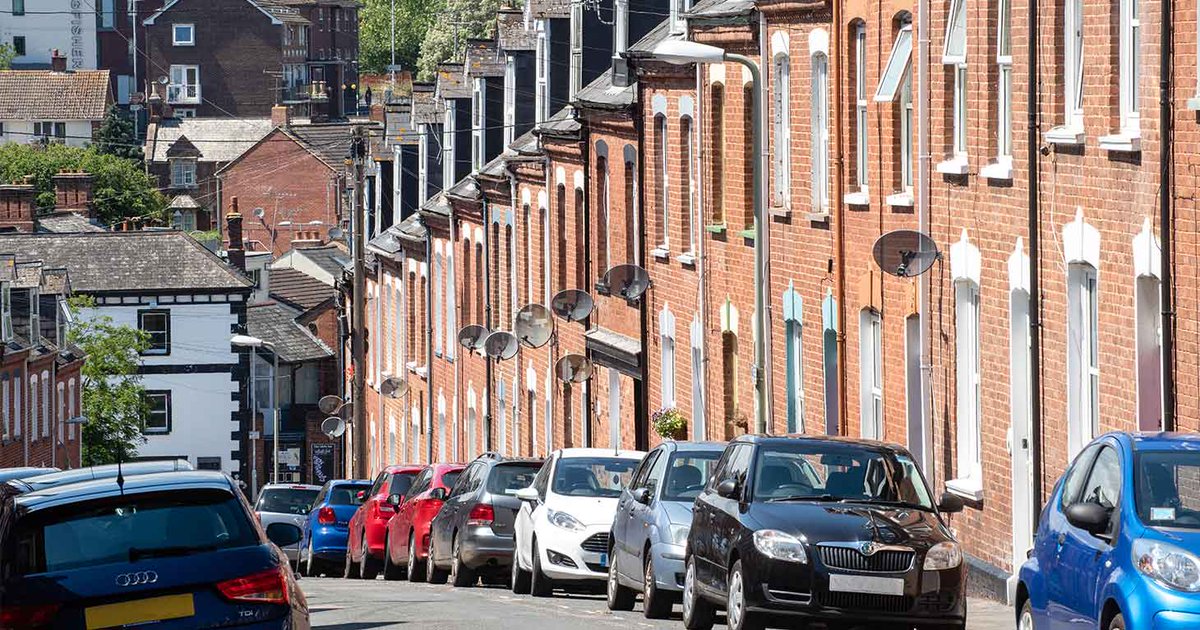 Residents of the Newtown area in Exeter are being invited to share their thoughts on draft improvement plans for the Newtown Community Project.

Read more ▶▶▶ tinyurl.com/28xs2fbf