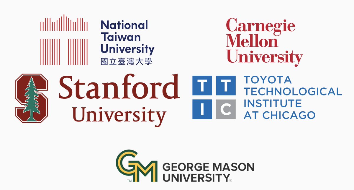 Shinji Watanabe (@shinjiw_at_cmu) on Twitter photo We are excited to announce the launch of ML SUPERB 2.0 (multilingual.superbbenchmark.org) as part of the Interspeech 2024 official challenge! We hope this upgraded version of ML SUPERB advances universal access to speech processing worldwide. Please join it! 
#Interspeech2025 We are excited to announce the launch of ML SUPERB 2.0 (multilingual.superbbenchmark.org) as part of the Interspeech 2024 official challenge! We hope this upgraded version of ML SUPERB advances universal access to speech processing worldwide. Please join it! 
#Interspeech2025