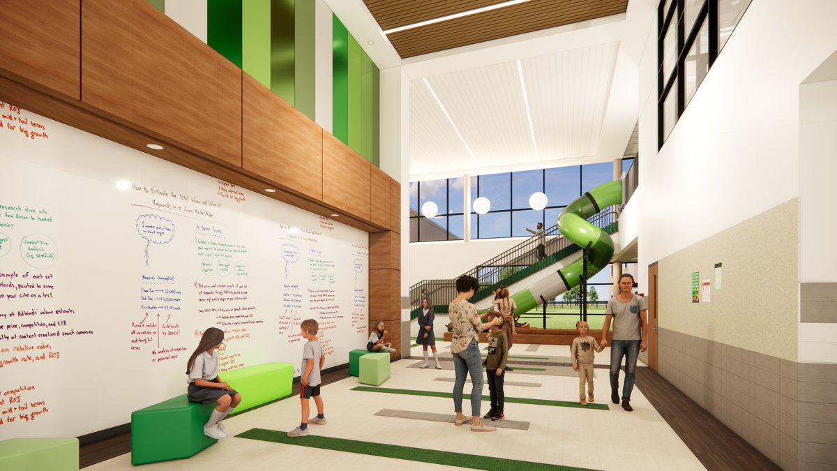 Claycomb Associates, Architects tweet media