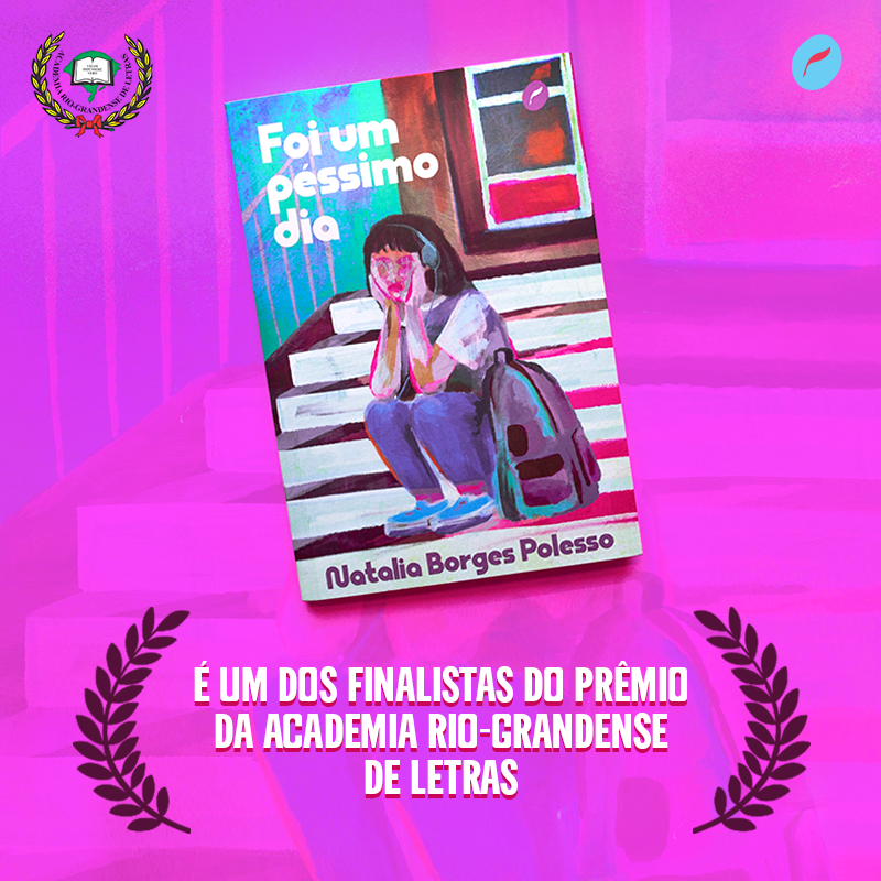 Editora Dublinense tweet media