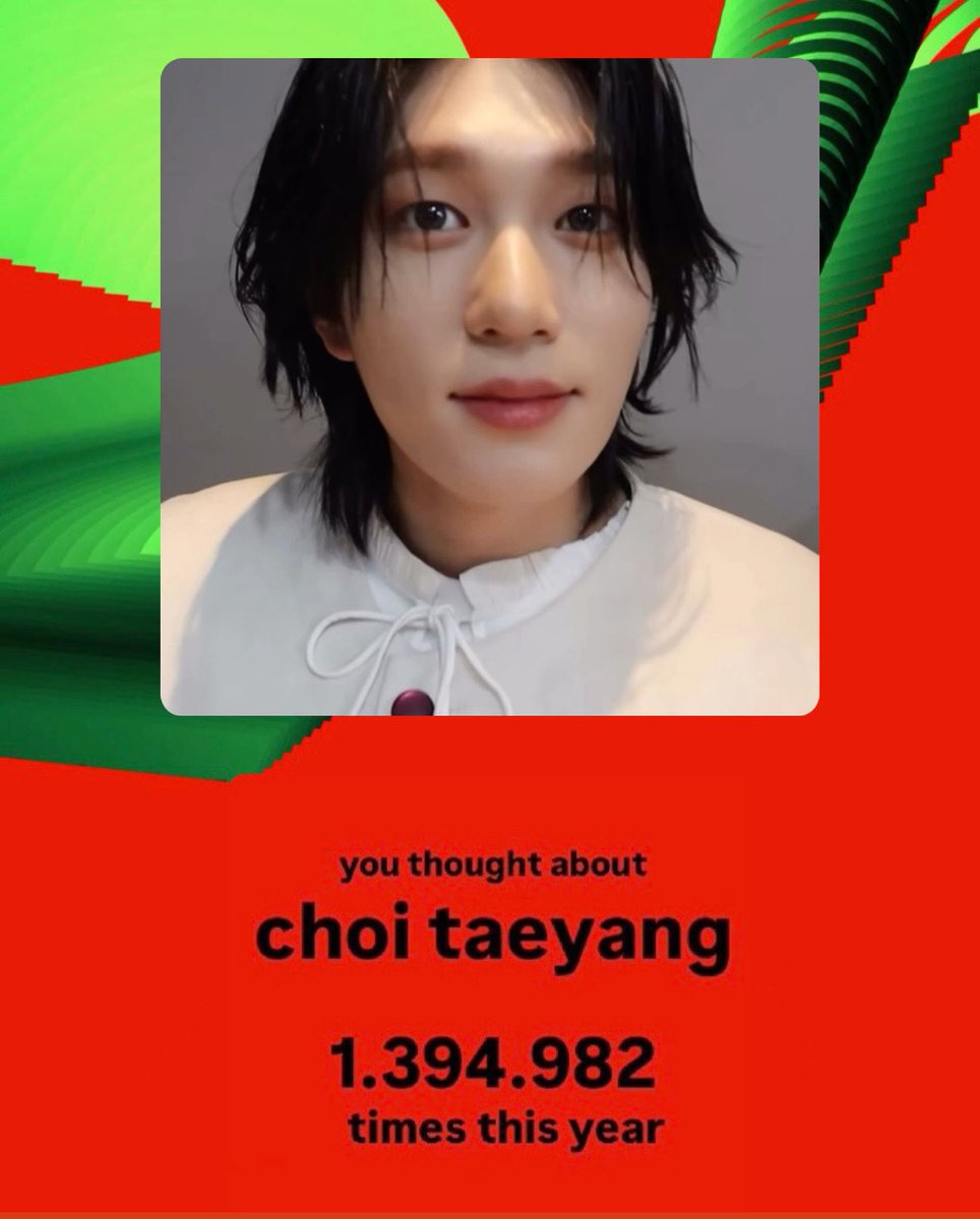 omg my spotify wrapped ! 😄👏🏻
