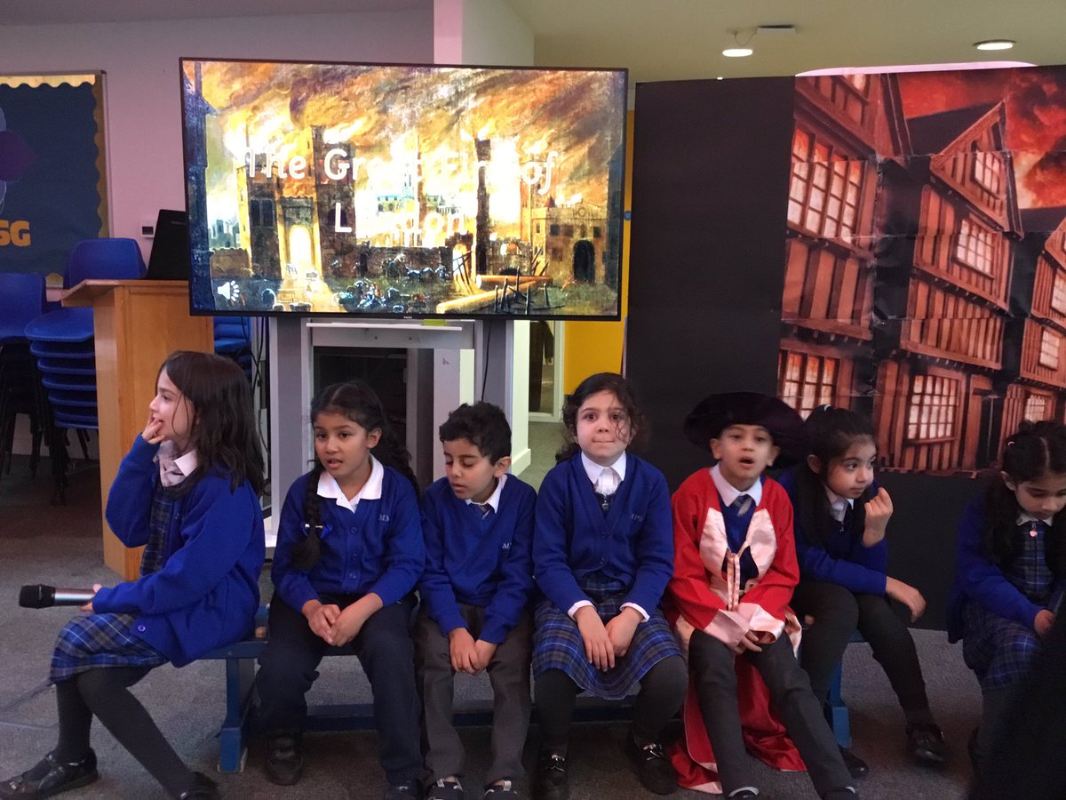 Manchester Muslim Preparatory School tweet media