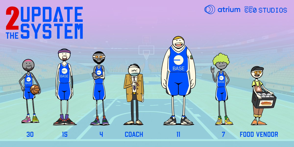 100 likes and we'll run it back <a href="/jessepollak/">jesse.base.eth</a> <a href="/base/">Base</a>