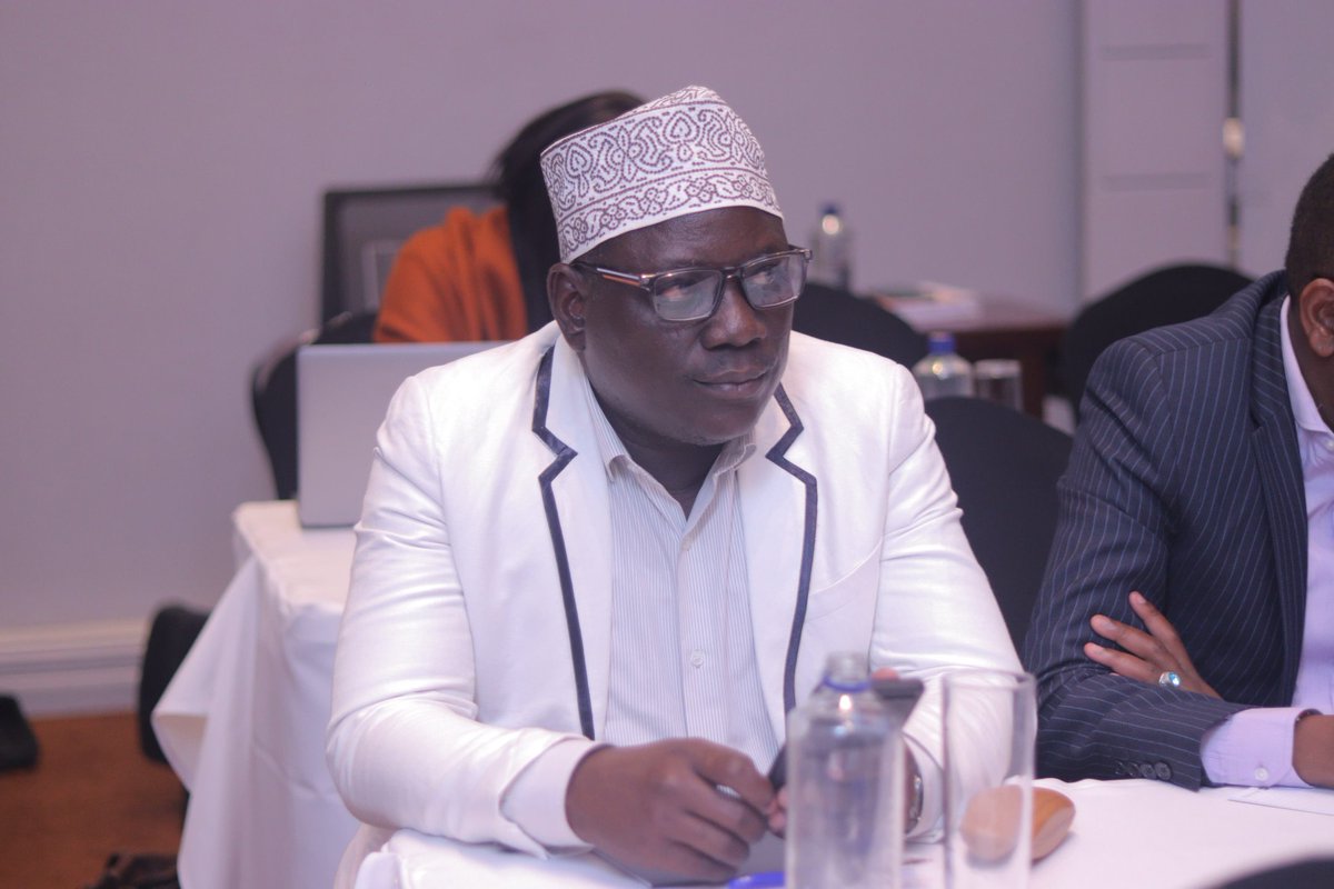 United Democratic Movement (UDM) tweet media