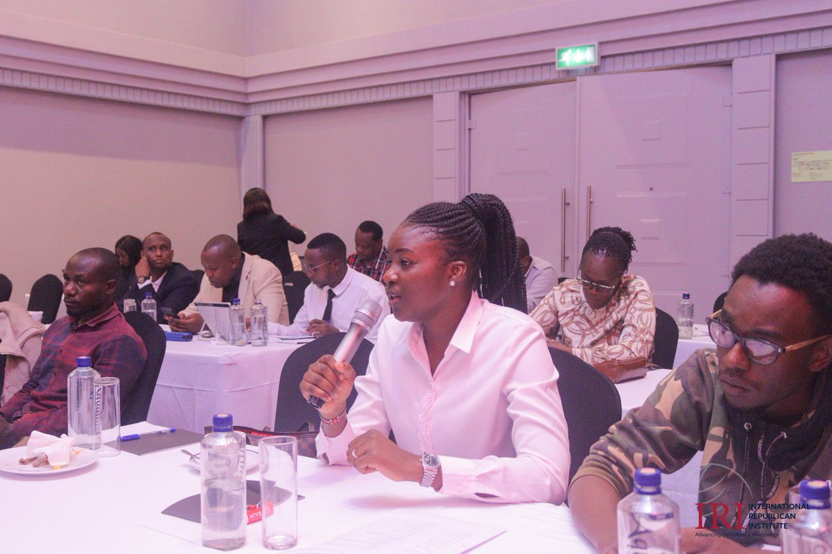 United Democratic Movement (UDM) tweet media