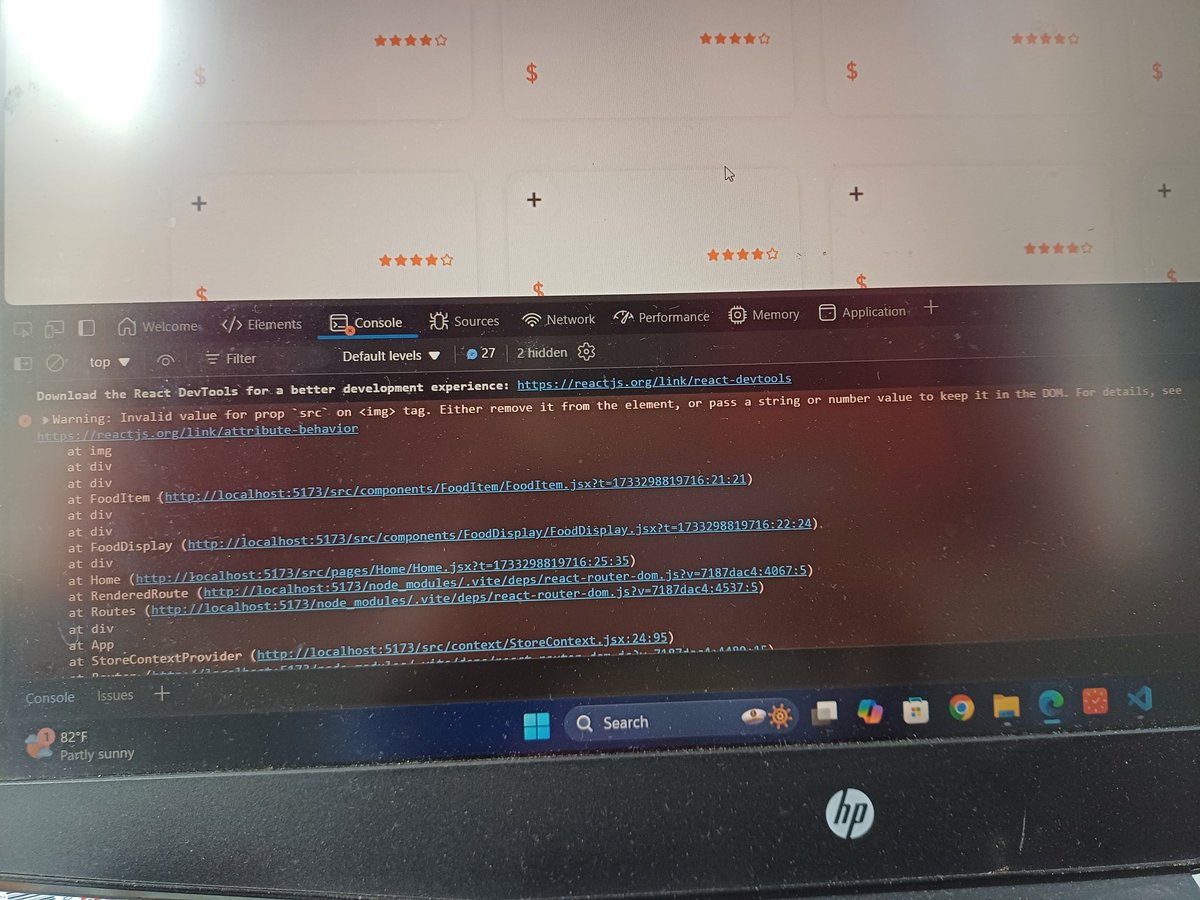 DishaDreamscape's tweet image. #Day4 of #30daysProductivityChallenge 

💪Workout done
📚 OS U3✔️ few topics from U4
📊 Solved #leetcode 904. Fruit in Baskets
🌐Worked on the Food Delivery website.

&amp;gt;&amp;gt;5️⃣ days to go for End Sems
#buildinpublic #dsa #exams #engineering #study
