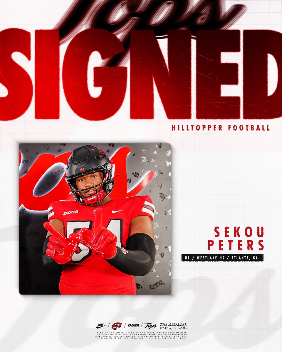 𝓢𝓲𝓰𝓷𝓮𝓭 🔏

Welcome to The Hill, <a href="/sekoupeters_54/">Sekou Peters</a>!

#GoTops | #NSD25